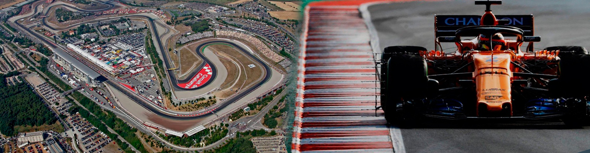 Conoce los detalles de Montmeló (España)