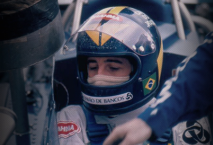 Carlos Pace, el campeón sin título - F1 GP Brasil - Fórmula 1 GP Brasil 2020
