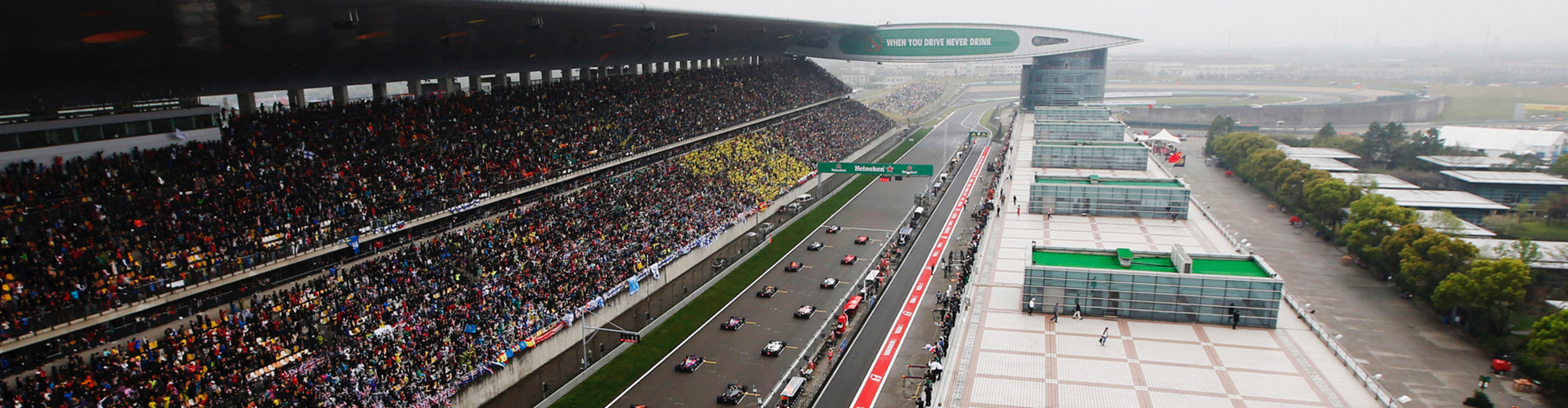 Los pilotos y equipos de Fórmula 1 que disputarán el mundial