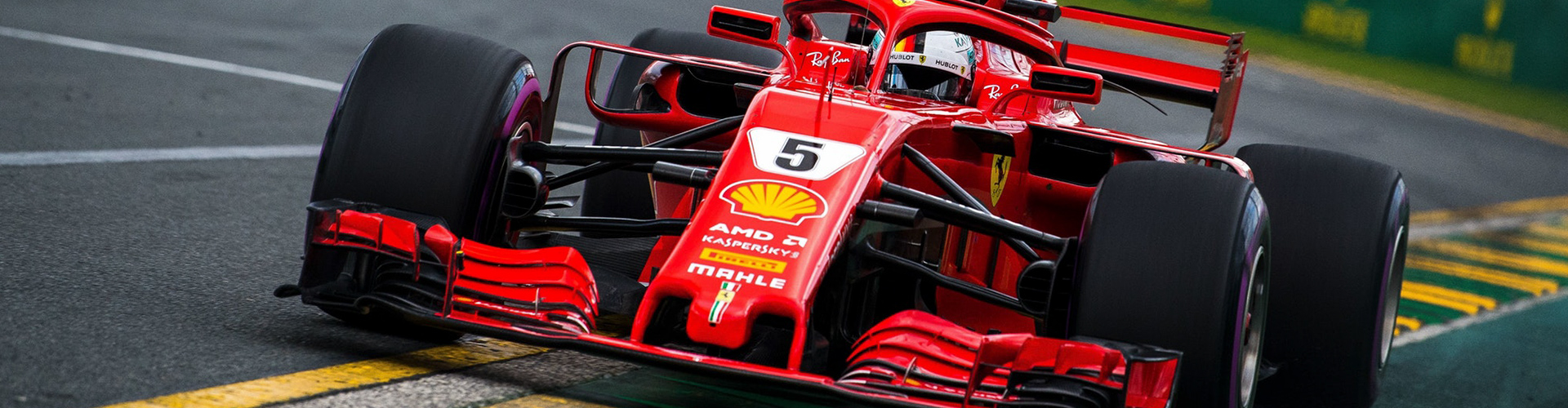 La Fórmula 1 arranca con todo este 2019